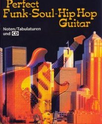 Perfect Funk-Soul-Hip Hop Guitar