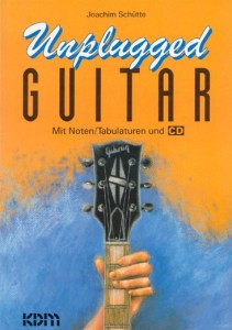 Unplugged Guitar